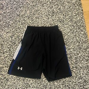 Under Armour men’s swim trunks